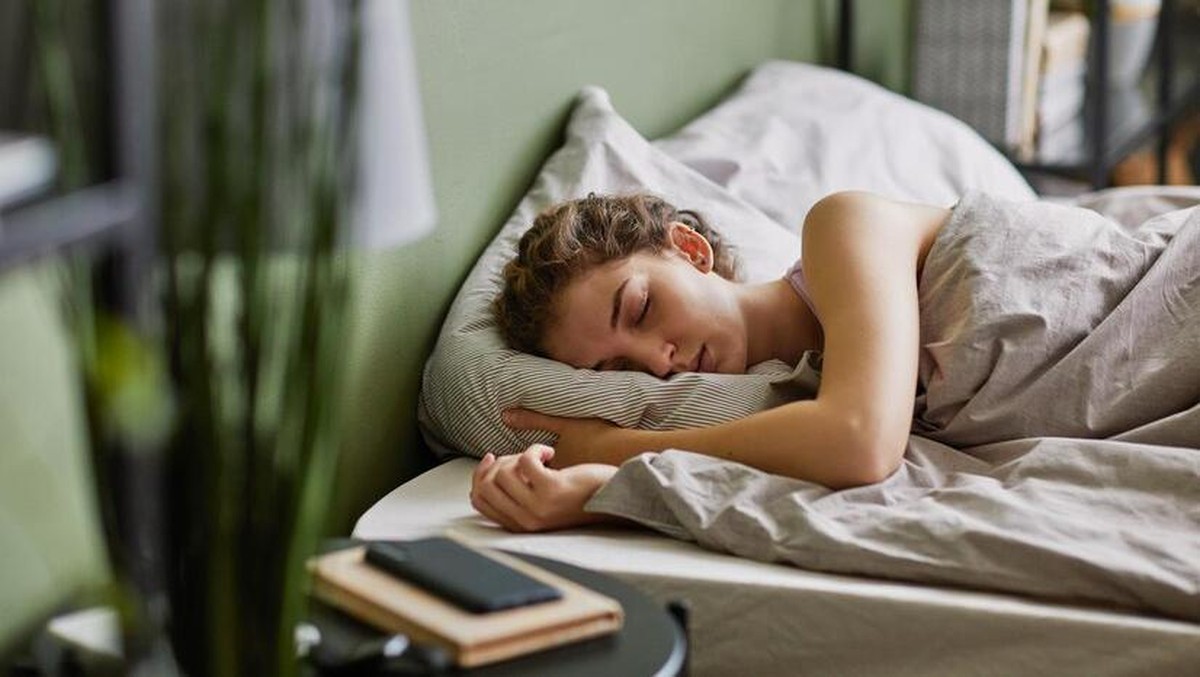 Metode Relaksasi yang Membantu Mengurangi Insomnia Secara Alami